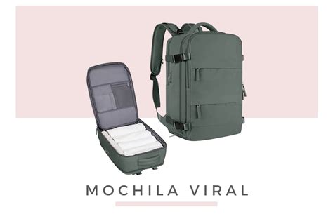 Mochila viral: o que é, onde comprar e como escolher .